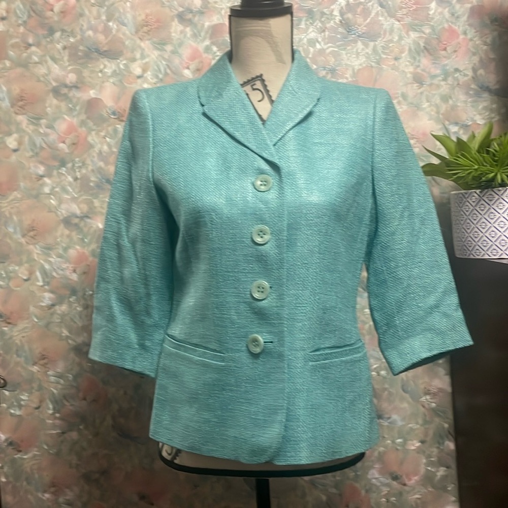 Lafayette 148 Blazer New York